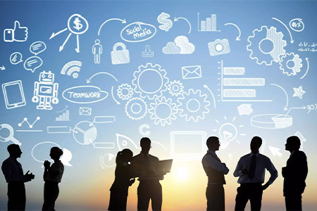 智能制造时代自动化技术的发展及应用
